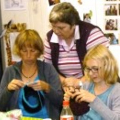 Kultige Häkelmützen