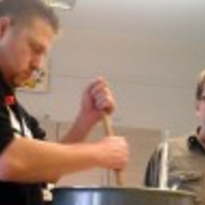 Bierbrauer in Röhrmoos