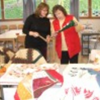 Patchwork-Kurs